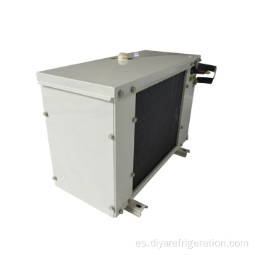 Refrigerador evaporador enfriador de aire